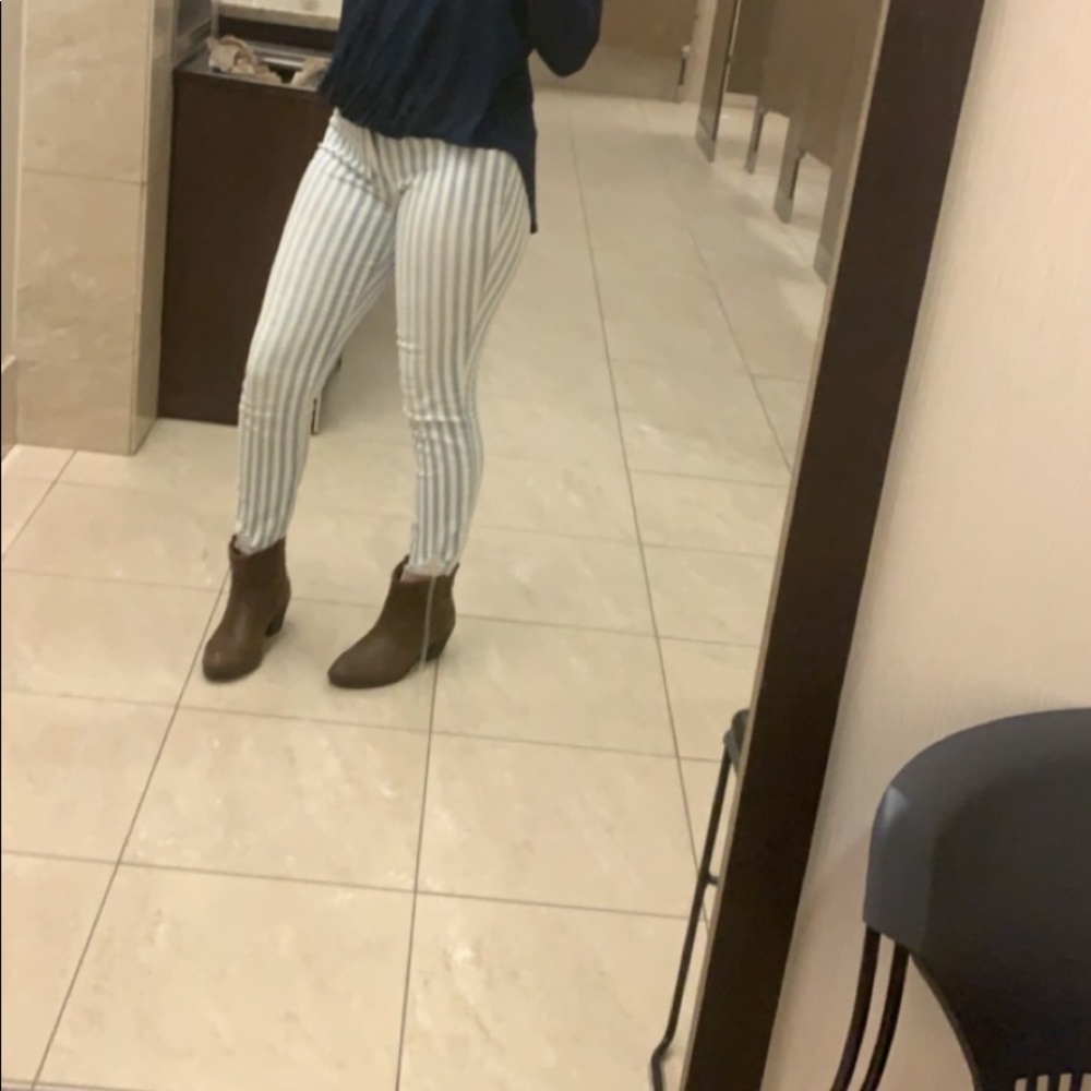 Jessica Simpson jeans